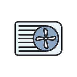 Air Source Heat Pump installation in Oxfordshire