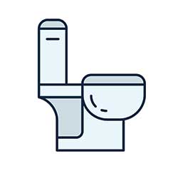 Bathroom Installation in Oxfordshire