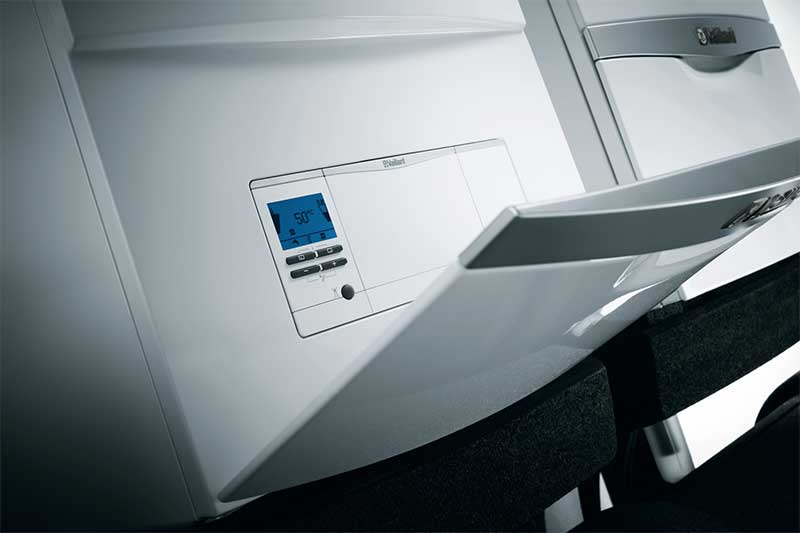 Boiler Installation in North Oxfordshire