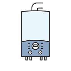 Gas Boiler Installation in Oxfordshire