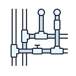 General Domestic Plumbing in Oxfordshire